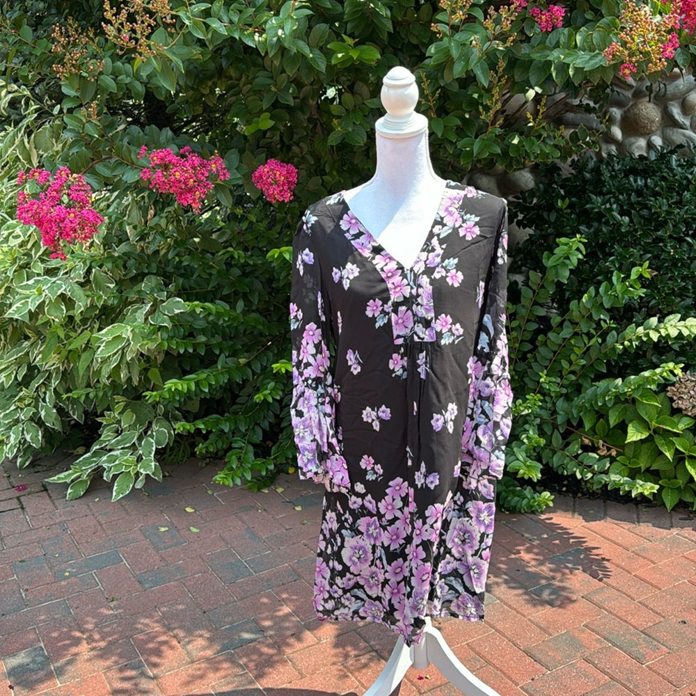 Nanette Lepore Dress 12
